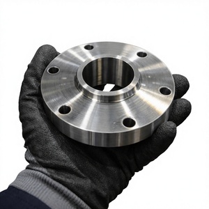 Nuevo Conjunto de Cubo de Rueda Automotriz de Alta Resistencia LUCAN TECHNO, Construcción de Acero Forjado, Mecanizado de Alta Precisión, Fabricación OEM - Product Image 3