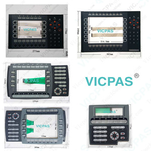 Clavier à membrane <span class=keywords><strong>LAUER</strong></span> PCS 090 Plus, bonne qualité, prix compétitif, commandes industrielles - Product Image 4