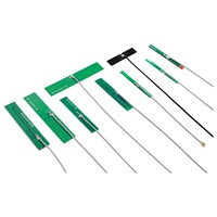Antenne FPC personnalisée à double bande 2,4G 5,8G à gain élevé, signal stable et longue portée pour module sans fil d'appareil IoT
