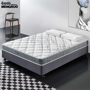 <span class=keywords><strong>Matelas</strong></span> OEM/ODM moderne pour hôtel et maison, <span class=keywords><strong>matelas</strong></span> en boîte avec ressorts ensachés de qualité pour un confort optimal - Product Image 6