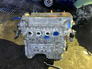 カローラ1zFeインテークマニホールド用,オリジナル工場分解車1.8 1ZZエンジンアセンブリ花型キャップ - Product Image 2