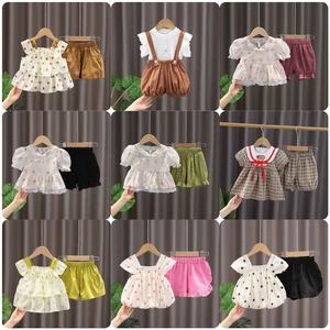 Lindo Vestido <span class=keywords><strong>de</strong></span> Encaje para Niña, Vestido <span class=keywords><strong>de</strong></span> Dama <span class=keywords><strong>de</strong></span> Honor, Vestido <span class=keywords><strong>de</strong></span> Bautizo para Bebé <span class=keywords><strong>de</strong></span> 1 Año, Conjunto a Juego - Product Image 6