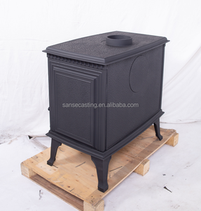 Vendita diretta della fabbrica di legno che brucia riscaldamento stufa - Product Image 5