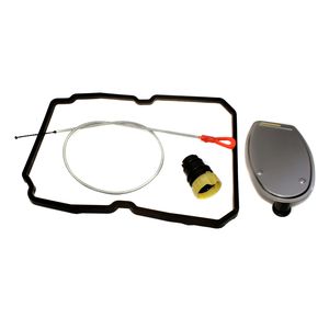 Joint de filtre de Transmission connecteur 13 broches Kit de jauge d'huile pour Mercedes E500 <span class=keywords><strong>E55</strong></span> AMG C240 C320 SL55 AMG 1402770095 1402710080 - Product Image 5