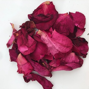 Kit de fleurs séchées naturelles M135 : Lavande, <span class=keywords><strong>Jasmin</strong></span>, Rose, Calendula – Herbes et fleurs pour thé, bain, savon et fabrication de bougies - Product Image 6