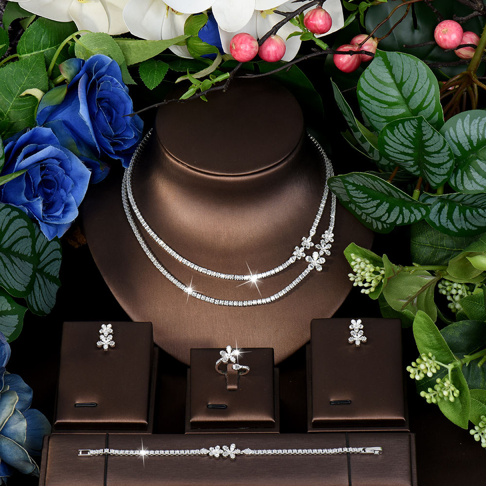 ชุบทองคำขาว