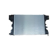 Radiateur en aluminium pour Mercedes Benz MB, classe A, classe B, 2020, 2021, W177, W247, W118, 2475003800