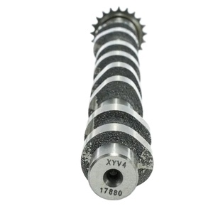 Arbre à cames d'échappement OE DV5RC pour <span class=keywords><strong>Peugeot</strong></span> <span class=keywords><strong>208</strong></span> 3008 Citroen DS Vauxhall 1.5 HDI <span class=keywords><strong>bleu</strong></span> 1.5 HDI <span class=keywords><strong>bleu</strong></span> DV5 bagues de roulement d'arbres à cames - Product Image 3