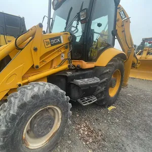 中古ローダーJCB3CX 8トン工場直販高品質で費用対効果