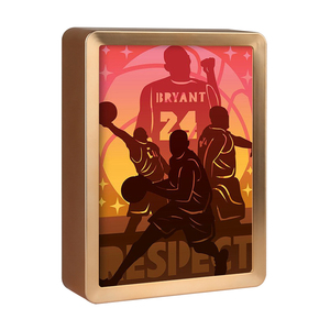 <span class=keywords><strong>2025</strong></span> <span class=keywords><strong>KOBE</strong></span> <span class=keywords><strong>BRYANT</strong></span> Tùy chỉnh hình ảnh Khung giỏ bóng bóng Hộp ánh sáng USB ánh sáng ban đêm trang trí nội thất Đèn quà tặng cho bạn trai - Product Image 5