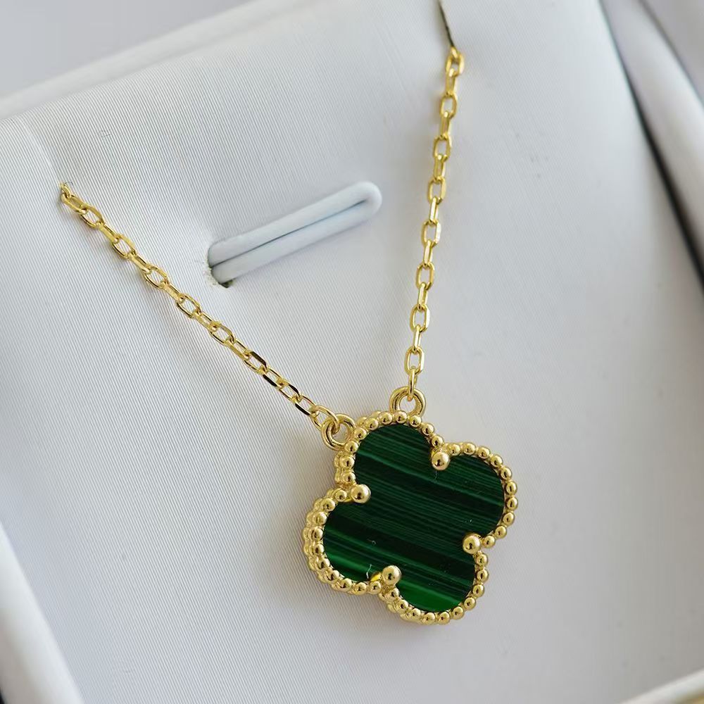 Gold Green
