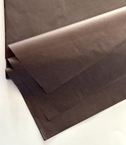 <span class=keywords><strong>Papel</strong></span> de <span class=keywords><strong>Seda</strong></span> Ecológico Biodegradable al por Mayor, 50*70cm, 17gsm, <span class=keywords><strong>Papel</strong></span> Marrón <span class=keywords><strong>para</strong></span> Envolver Regalos, Ropa y <span class=keywords><strong>Flores</strong></span> - Product Image 5