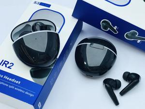 หูฟังไร้สาย <span class=keywords><strong>AIR2</strong></span>หูฟังบลูทูธ5.3หูฟังไร้สายตัดเสียงรบกวนแบบแอกทีฟหูฟังเอียร์บัดสำหรับเล่นกีฬา - Product Image 4