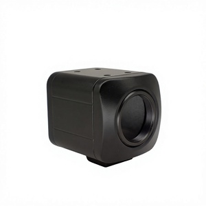 Boîtier de caméra industrielle, mini boîtier de caméra industrielle, boîtier de caméra industrielle USB, boîtier de caméra de vision industrielle M817 - Product Image 3