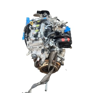 Offres Spéciales <span class=keywords><strong>Moteur</strong></span> Essence d'<span class=keywords><strong>Occasion</strong></span> Original 1SZ 2SZ 3SZ pour <span class=keywords><strong>Toyota</strong></span> <span class=keywords><strong>Yaris</strong></span> Vios Avanza 1.0L 1.3L 1.5L 4 Cylindres - Product Image 6