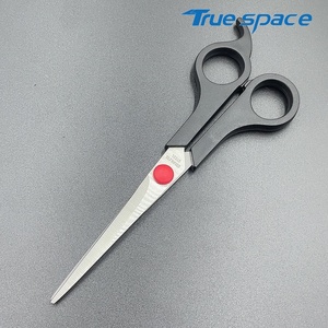 <span class=keywords><strong>Forbici</strong></span> Professionali per Parrucchieri in Acciaio Inossidabile di Alta Qualità, <span class=keywords><strong>Forbici</strong></span> per Taglio Capelli con Bordo Liscio, Tosatrici per Animali Domestici Fai-da-Te - Product Image 3