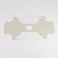 Coque de remplacement pour plateau interne de carte de jeu SNES