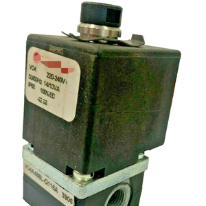 V04 Serisi Excel32 V04a486l-q116a 3/<span class=keywords><strong>2</strong></span> Nc 1/8 inç Solenoid 230v AC Yeni Orijinal Hazır Stokta Endüstriyel Otomasyon Pac Özel Pl - Product Image 1