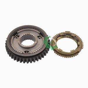 菲亚特杜卡托9467633588变速箱同步MLGU变速箱同步轮毂第一/第二 - Product Image 6