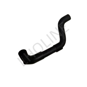 Tuyau en caoutchouc LHOLINE 16571-37081 EPDM pour carburant, échappement et refroidissement, longueur standard - Product Image 2