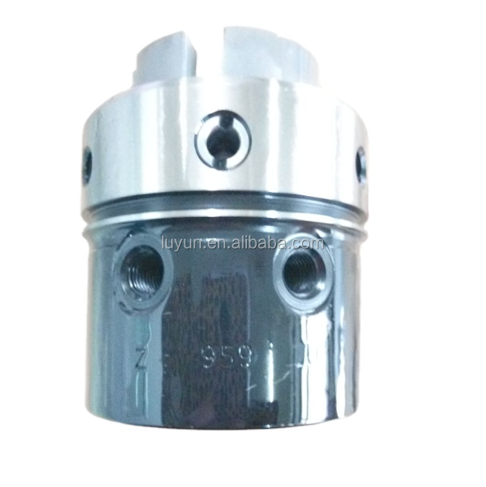 diesel fuel engine part DPA head rotor and rotor head 955L injection pump rotor head