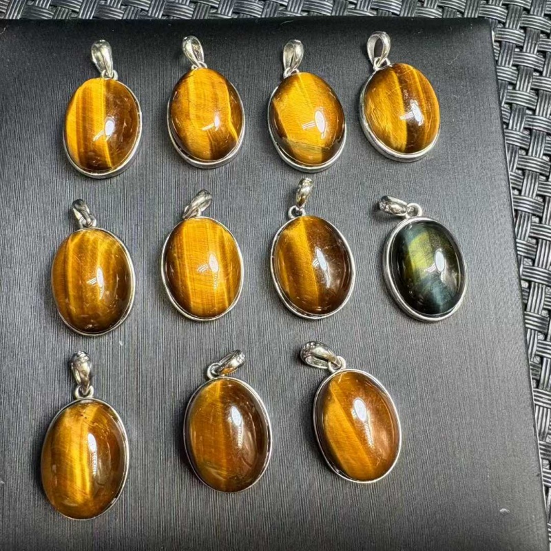tiger eye stone