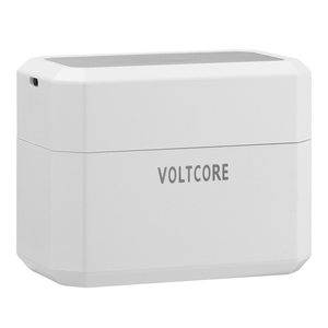 USB-C AA batteries au lithium-ion cylindriques rechargeables à charge rapide haute capacité utilisation quotidienne écologique longue durée intégrée - Product Image 1