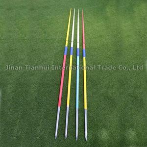 Competencia de pista y campo grado Iaaf 600g Competencia Javelin <span class=keywords><strong>para</strong></span> competición y entrenamiento - Product Image 2