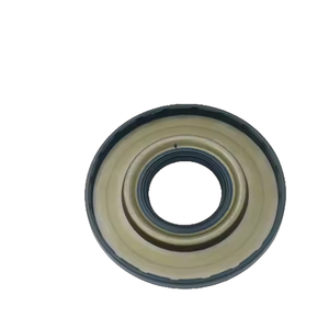 Chine usine approvisionnement unique extrémité visage joint Fluiten soufflet joint mécanique joint d'huile 35*90*8 - Product Image 3