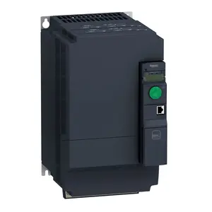 Brand New Altivar ATV320 15kW 380-500V 3 Phase Inverter ATV320D15N4B for Schneider VFD