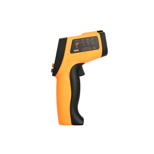 GM700 -50~750C Digital Infrared Thermometer <b>Gun</b> Laser Non-contact Industrial Pyrometer - Product Image 4