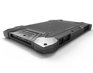 7 pulgadas en cabina Rugged Tablet PC con <span class=keywords><strong>Android</strong></span> para el seguimiento de vehículos y camiones pesados - Product Image 4