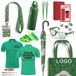 Customized Welcome <b>Gift</b> Back to School Souvenir <b>Gift</b> <b>Set</b> - Product Image 1