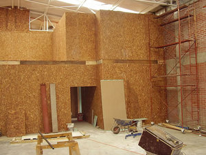 Meilleur vendeur en Chine : Panneaux OSB et agglomérés LULI (OSB1, OSB2, OSB3, <span class=keywords><strong>OSB4</strong></span>) de 6 mm, 9 mm, 12 mm, 15 mm, 18 mm à 25 mm – Prix compétitifs - Product Image 6