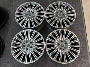 Factory Sale 18 Inch 18X8 JET43 Muti-spoke Staggered Passenger Car Wheels for Mercedes benz E Class - Product Image 3
