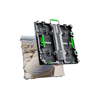 Grosir layar peraga Led dalam ruangan penyegar tinggi Led P2.5 penuh warna dalam ruangan - Product Image 3