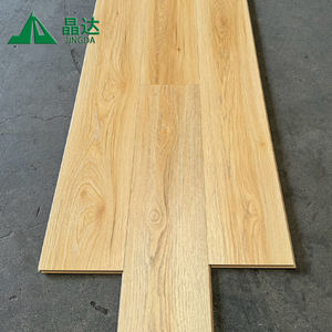 Suelos Laminados de Madera de Roble de Colección Única, Grado AC4, 8mm, 10mm y 12mm, Colores de Exportación, Superficie EIR, Parquet HDF, <span class=keywords><strong>Color</strong></span> <span class=keywords><strong>Laminado</strong></span> - Product Image 6