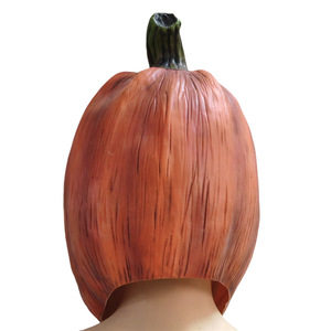 <span class=keywords><strong>Halloween</strong></span> Effrayant Tête Complète Latex Masque Drôle Horreur <span class=keywords><strong>Clown</strong></span> Citrouille Vampire Cosplay Dressing pour Horreur Mascarade Zombie Masque - Product Image 2