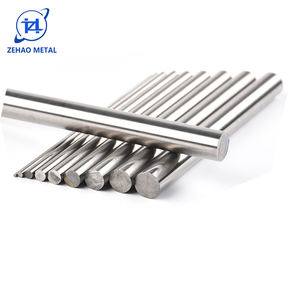 Nhà Máy Trực Tiếp Đánh Bóng Chất Lượng Cao Tzm Molypden Làm Tinh Khiết Molypden Thanh Giá Mỗi Kg Tại Trung Quốc - Product Image 4