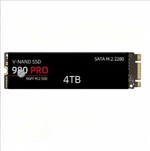 2TB Solid-State M.2 NGFF SSD Nieuwe Interne Laptop en Desktop HDD Enkelvoudige Schijf Capaciteit 2GB Directe Levering - Product Image 5