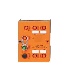 คอนโทรลเลอร์อัตโนมัติ DTE101 ของแท้ใหม่ มีสินค้าในสต็อกสำหรับ PLC - Product Image 1