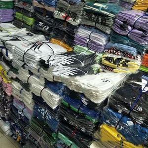 เสื้อผ้ามือสองคุณภาพสูงสำหรับผู้ชาย ขายส่ง กางเกง เสื้อผ้าฤดูร้อน บรรจุภัณฑ์ดี มีสไตล์ สะอาด ราคาถูก สำหรับฤดูใบไม้ร่วงและฤดูใบไม้ผลิ - Product Image 2