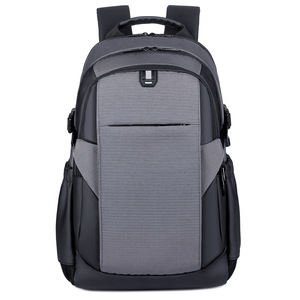 Sac à dos scolaire personnalisé 2022, durable, pour les affaires, les loisirs, les hommes, l'extérieur, fin, pour ordinateur portable, sac à dos pour femmes - Product Image 3