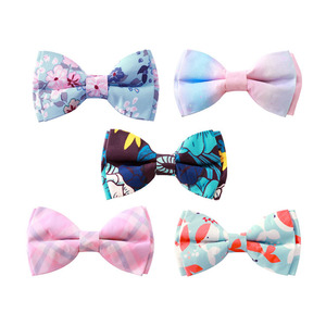 <span class=keywords><strong>Collar</strong></span> de Perro Moderno Ajustable y Ecológico de Poliéster Estampado con Diseño de Corbatín, <span class=keywords><strong>Collar</strong></span> y Correa Extra Grandes Extraíbles - Product Image 2