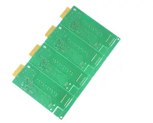 PCB Manufacture Double Sided PCB Circuit Board PCB Layout And Assembly