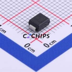 Original-Nuevo transistor SMB SMBJ180A ESD y protección contra sobretensiones (TVS/ESD) - Product Image 1