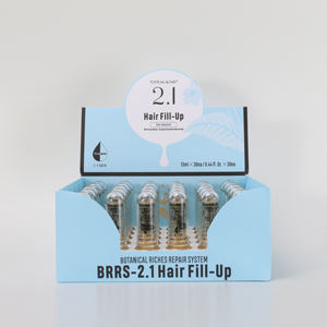 כימי מטופל ופגום תיקון שיער חומצה אמינית למלא לחות עמוקה לבנות מחדש טיפול איגרות חוב שיער טיפול - Product Image 5