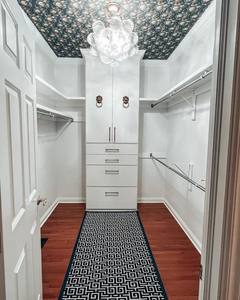 Lustre à bulles de verre vortex américain Retro Villa Salon Salle à manger Vestiaire Chambre principale Lustre à bulles - Product Image 6