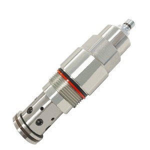 Vanne de réduction de pression Pvjalant 1/2 pouce, vanne hydraulique à cartouche, application à température normale - Product Image 4