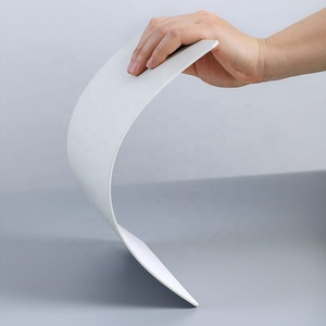 Portapapeles de Plástico PP de 6 Colores, Tamaño Estándar A4 (12.2x8.8 Pulgadas), Resistentes y Portátiles para Enfermeras, Estudiantes y Uso en la Oficina - Product Image 4
